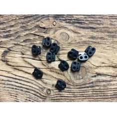 Фіксатор арт. MX F-1842/Black/3mm